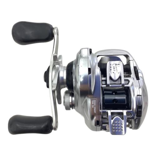 SHIMANO (シマノ) リール ベイトリール バス 16メタニウムMGL HG