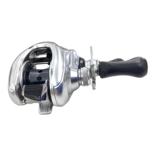 SHIMANO (シマノ) リール ベイトリール バス 16メタニウムMGL HG