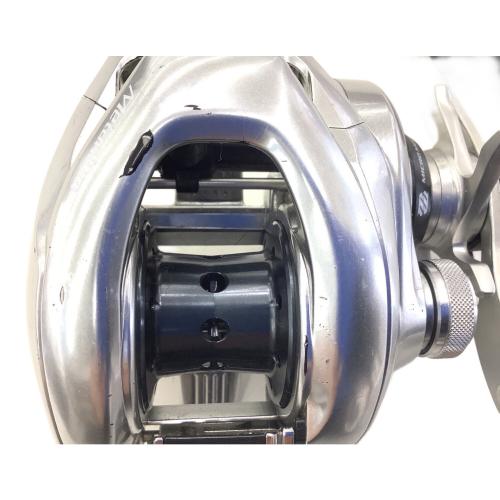 SHIMANO (シマノ) リール ベイトリール バス 16メタニウムMGL HG