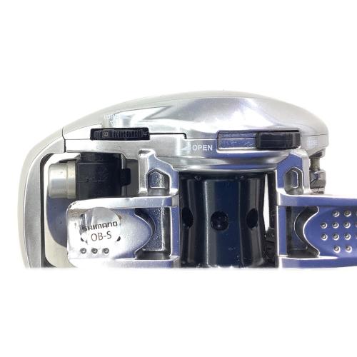 SHIMANO (シマノ) リール ベイトリール バス 16メタニウムMGL HG