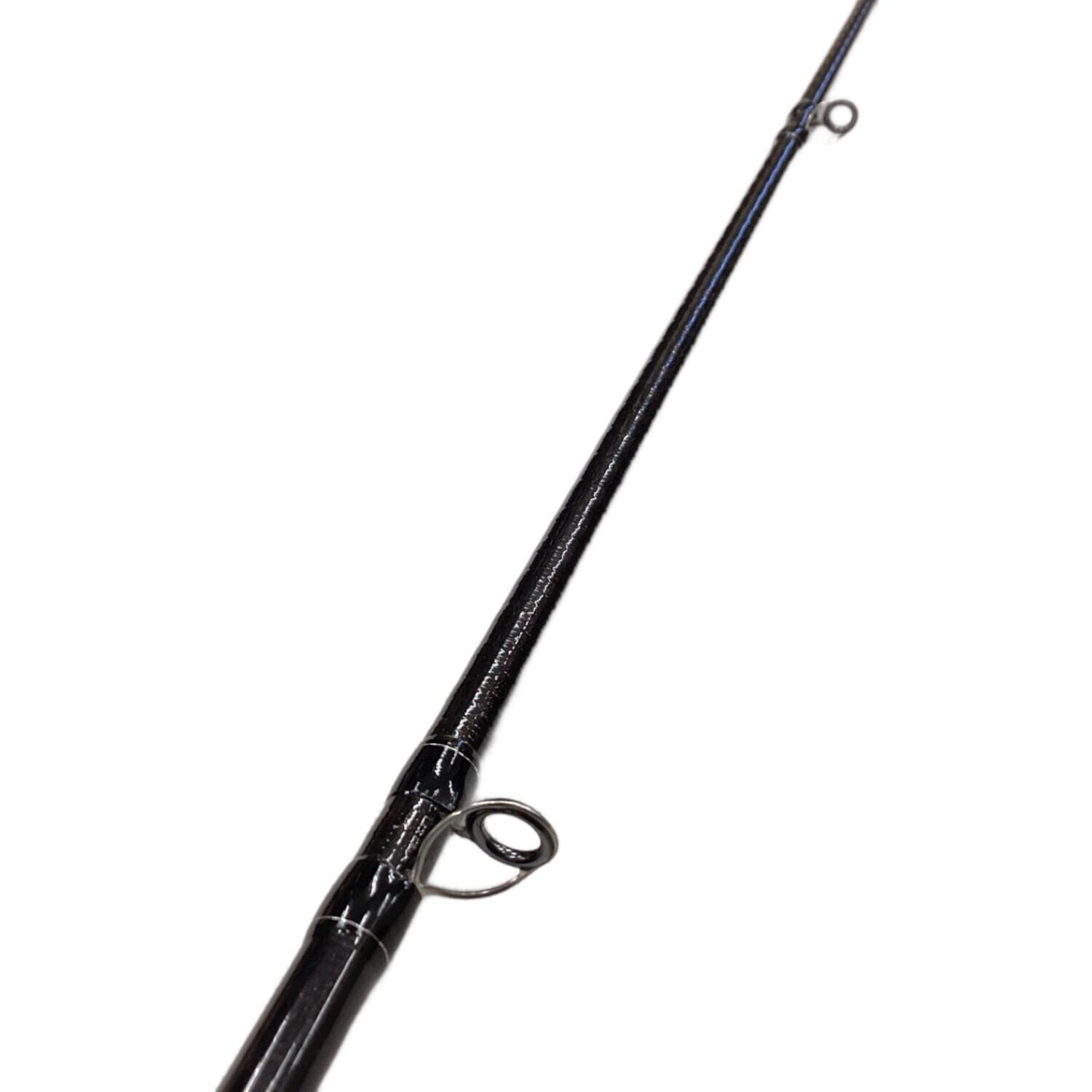 SHIMANO (シマノ) ロッド(釣竿) 170M ルアーロッド 〇 バス バンタム