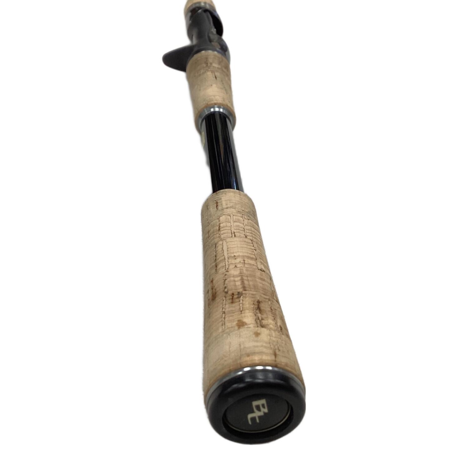 SHIMANO (シマノ) ロッド(釣竿) 170M ルアーロッド 〇 バス バンタム