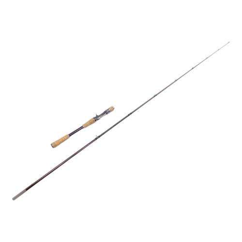 SHIMANO (シマノ) ロッド(釣竿) 170M-G ルアーロッド 〇 2ピース バス バンタム