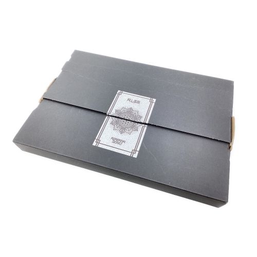 アサガラワークス アウトドア雑貨 アッシュ LEDコースター 二重麻