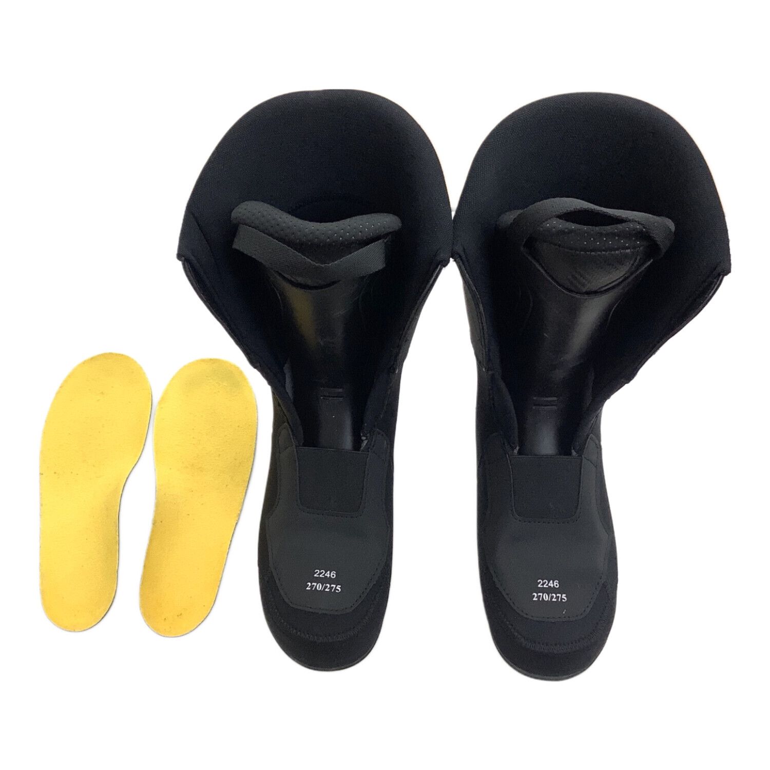 HEAD (ヘッド) スキーブーツ SIZE 27-27.5cm グレー グリップウォーク