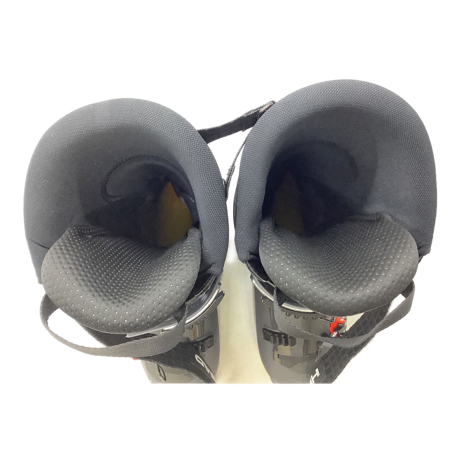 HEAD (ヘッド) スキーブーツ SIZE 27-27.5cm グレー グリップウォーク