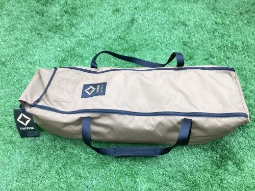 Helinox (ヘリノックス) シェルター コヨーテ 廃盤品 タクティカルフィールド4.0 約225×400×175cm