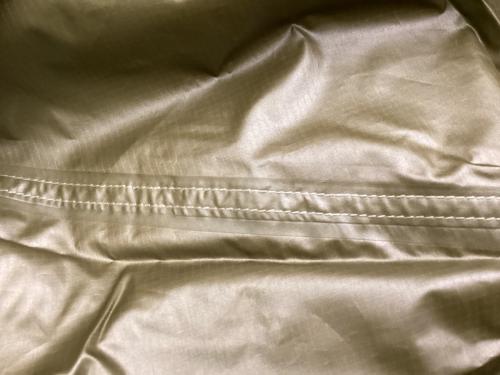 Helinox (ヘリノックス) シェルター コヨーテ 廃盤品 タクティカルフィールド4.0 約225×400×175cm