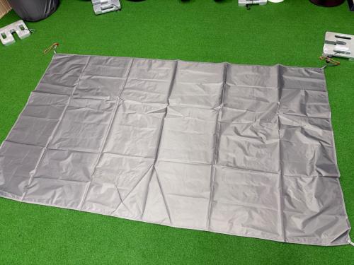 MSR (エムエスアール) 登山用テント レッド エリクサー2