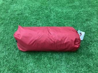 MSR (エムエスアール) ソロテント レッド エリクサー2 約213×279×102cm 1～2人用