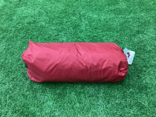 MSR (エムエスアール) ソロテント レッド エリクサー2 約213×279×102cm 1～2人用