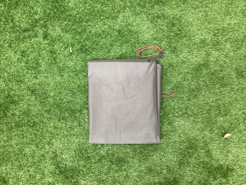 MSR (エムエスアール) ソロテント レッド エリクサー2 約213×279×102cm 1～2人用