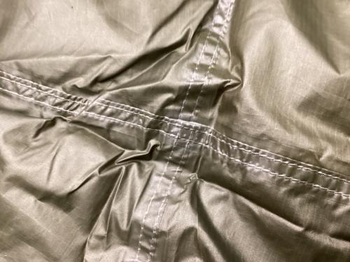 MSR (エムエスアール) ソロテント レッド エリクサー2 約213×279×102cm 1～2人用