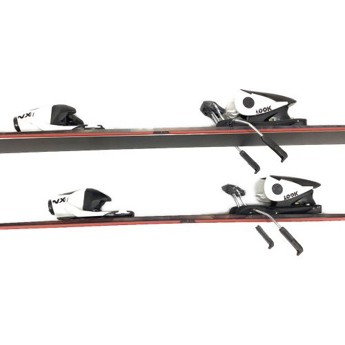 ARMADA (アルマダ) ファットスキー 176cm @ ・LOOK NX11 オールマウンテン