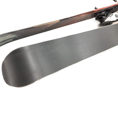 ARMADA (アルマダ) ファットスキー 176cm @ ・LOOK NX11 オールマウンテン