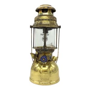 PETROMAX (ペトロマックス) ケロシンランタン HK500 ブラス
