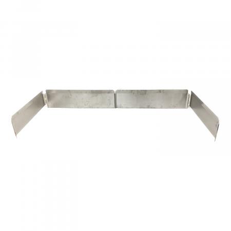 Snow peak (スノーピーク) ファニチャーアクセサリー シルバー 廃盤品