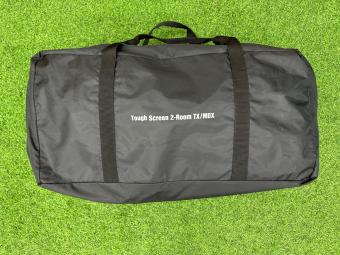 Coleman (コールマン) ツールームテント 2191009 タフスクリーン2ルーム TX/MDX 約300×250×175(h)cm 3～4人用