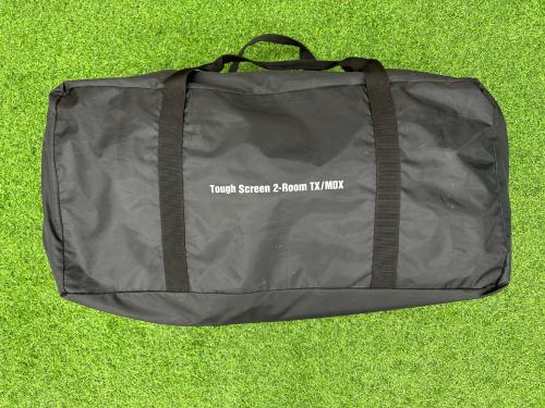 Coleman (コールマン) ツールームテント 2191009 タフスクリーン2ルーム TX/MDX 約300×250×175(h)cm 3～4人用