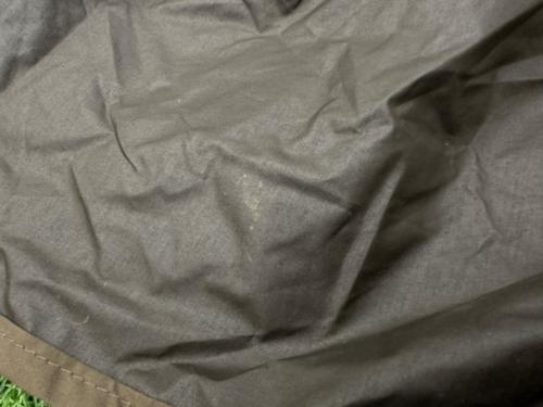 Coleman (コールマン) ツールームテント 2191009 タフスクリーン2ルーム TX/MDX 約300×250×175(h)cm 3～4人用