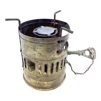 OPTIMUS (オプティマス) ガソリンシングルバーナー SWEDEN刻印 スベア123