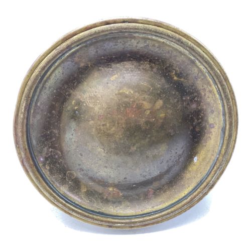 OPTIMUS (オプティマス) ガソリンシングルバーナー SWEDEN刻印 スベア123