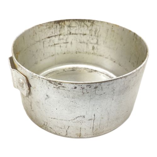 OPTIMUS (オプティマス) ガソリンシングルバーナー SWEDEN刻印 スベア123