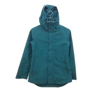 BURTON (バートン) W GORE POWLINE JK スノーボードウェア(ジャケット) レディース SIZE XS グリーン