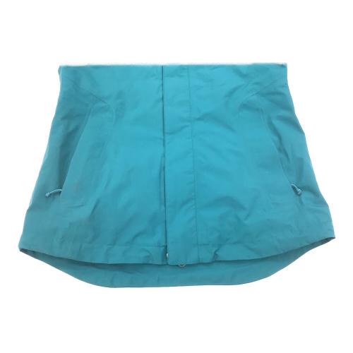 BURTON (バートン) W GORE POWLINE JK スノーボードウェア(ジャケット) レディース SIZE XS グリーン
