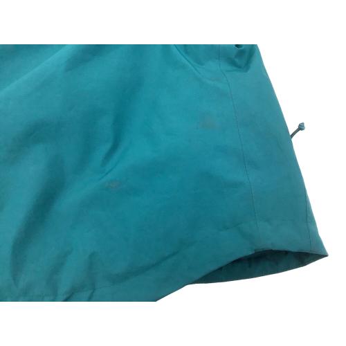 BURTON (バートン) W GORE POWLINE JK スノーボードウェア(ジャケット) レディース SIZE XS グリーン