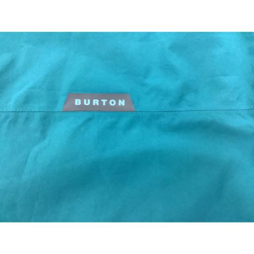 BURTON (バートン) W GORE POWLINE JK スノーボードウェア(ジャケット) レディース SIZE XS グリーン
