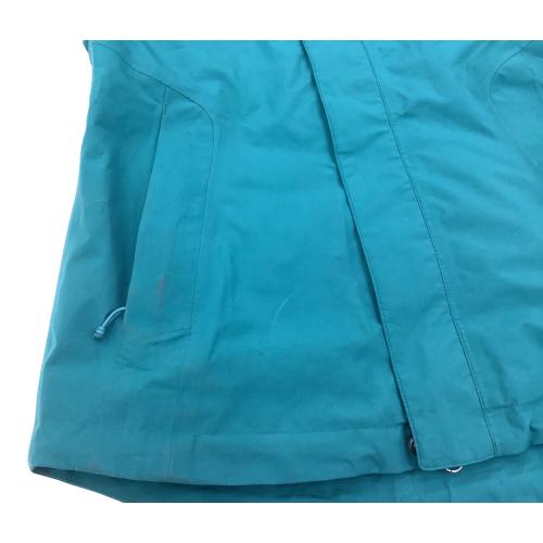 BURTON (バートン) W GORE POWLINE JK スノーボードウェア(ジャケット) レディース SIZE XS グリーン