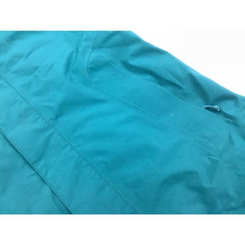 BURTON (バートン) W GORE POWLINE JK スノーボードウェア(ジャケット) レディース SIZE XS グリーン