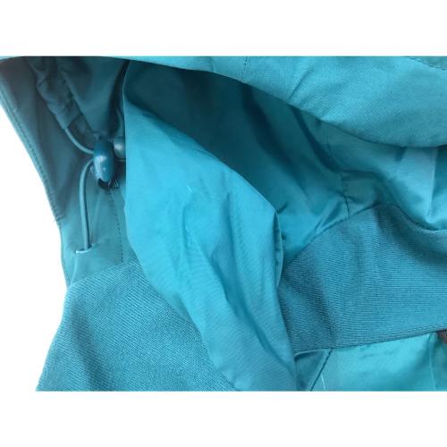 BURTON (バートン) W GORE POWLINE JK スノーボードウェア(ジャケット) レディース SIZE XS グリーン
