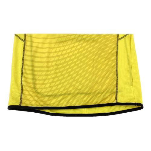 柏レイソル (カシワレイソル) サッカーユニフォーム SIZE M-L イエロー 2003-2004ホーム