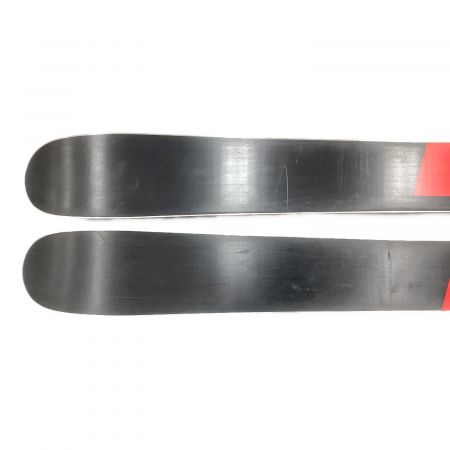 CANDIDE SKIS ファットスキー 175cm 2024-25モデル @ テック