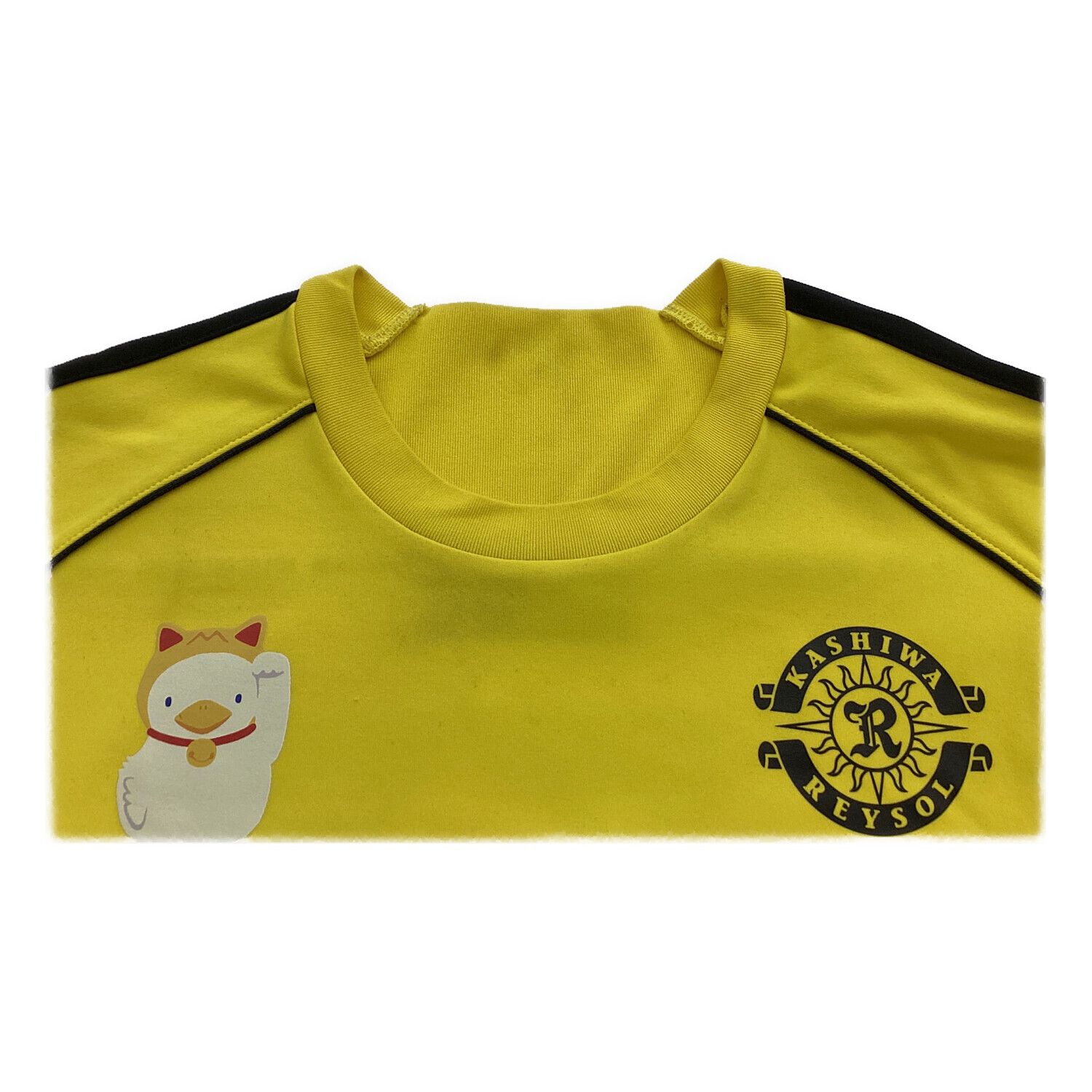 柏レイソル (カシワレイソル) サッカーウェア(トップス) メンズ XO