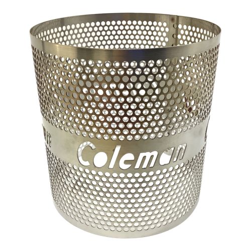 Coleman (コールマン) ガソリンランタン シリアルNo.1252/2000 285 スペシャルエディション 2005年10月製