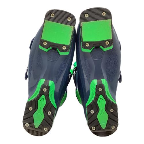 ATOMIC (アトミック) スキーブーツ メンズ SIZE 25.5cm ネイビー 295mm HAWX120s PRIME