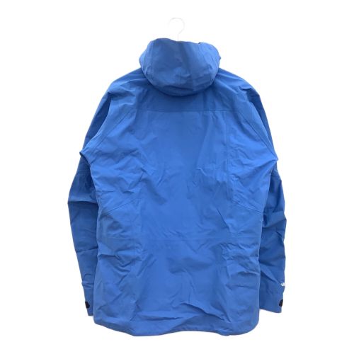 ak BURTON (エーケー バートン) スノーボードウェア(ジャケット) メンズ SIZE S スカイブルー GORE-TEX