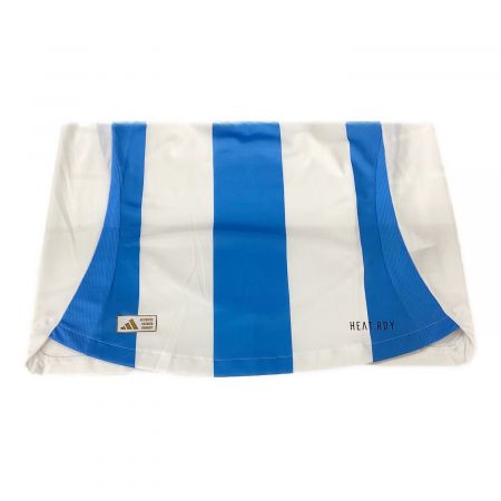 アルゼンチン代表 サッカーユニフォーム メンズ SIZE XL スカイブルー
