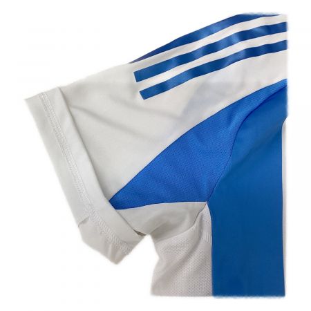 アルゼンチン代表 サッカーユニフォーム メンズ SIZE XL スカイブルー