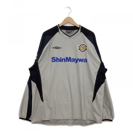 柏レイソル (カシワレイソル) サッカーウェア(トップス) メンズ SIZE O
