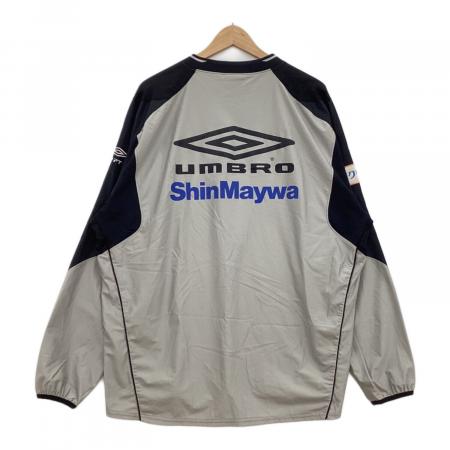 柏レイソル (カシワレイソル) サッカーウェア(トップス) メンズ SIZE O