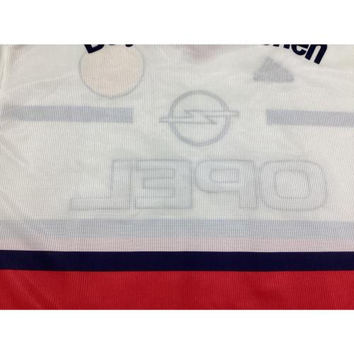 バイエルン・ミュンヘン サッカーユニフォーム メンズ SIZE XXO