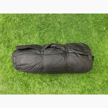 MURACO (ムラコ) ソロテント オレンジ別注カラー BLACK BEAK 2P