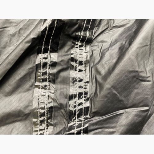 MURACO (ムラコ) ドームテント ブラック NORM 3P 約200×390×120㎝ 2～4人用