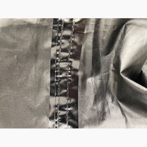 MURACO (ムラコ) ドームテント ブラック NORM 3P 約200×390×120㎝ 2～4人用