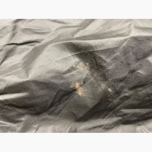 MURACO (ムラコ) ドームテント ブラック NORM 3P 約200×390×120㎝ 2～4人用