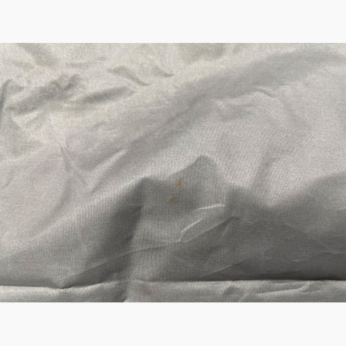 MURACO (ムラコ) ドームテント ブラック NORM 3P 約200×390×120㎝ 2～4人用